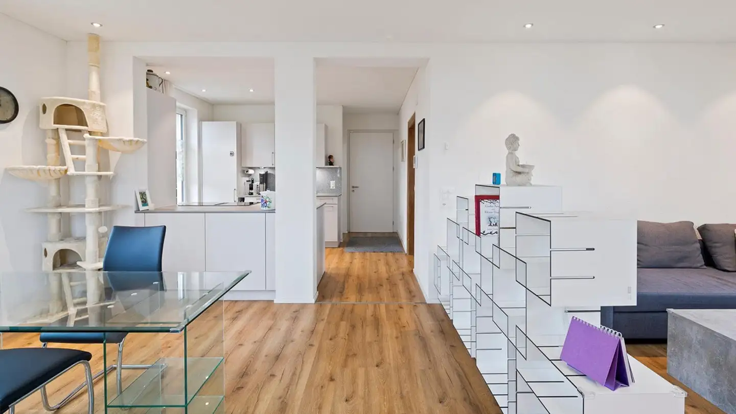 Maison individuelle à vendre - Bühl-Sandstrasse 1, 5712 Beinwil am See - Photo 2