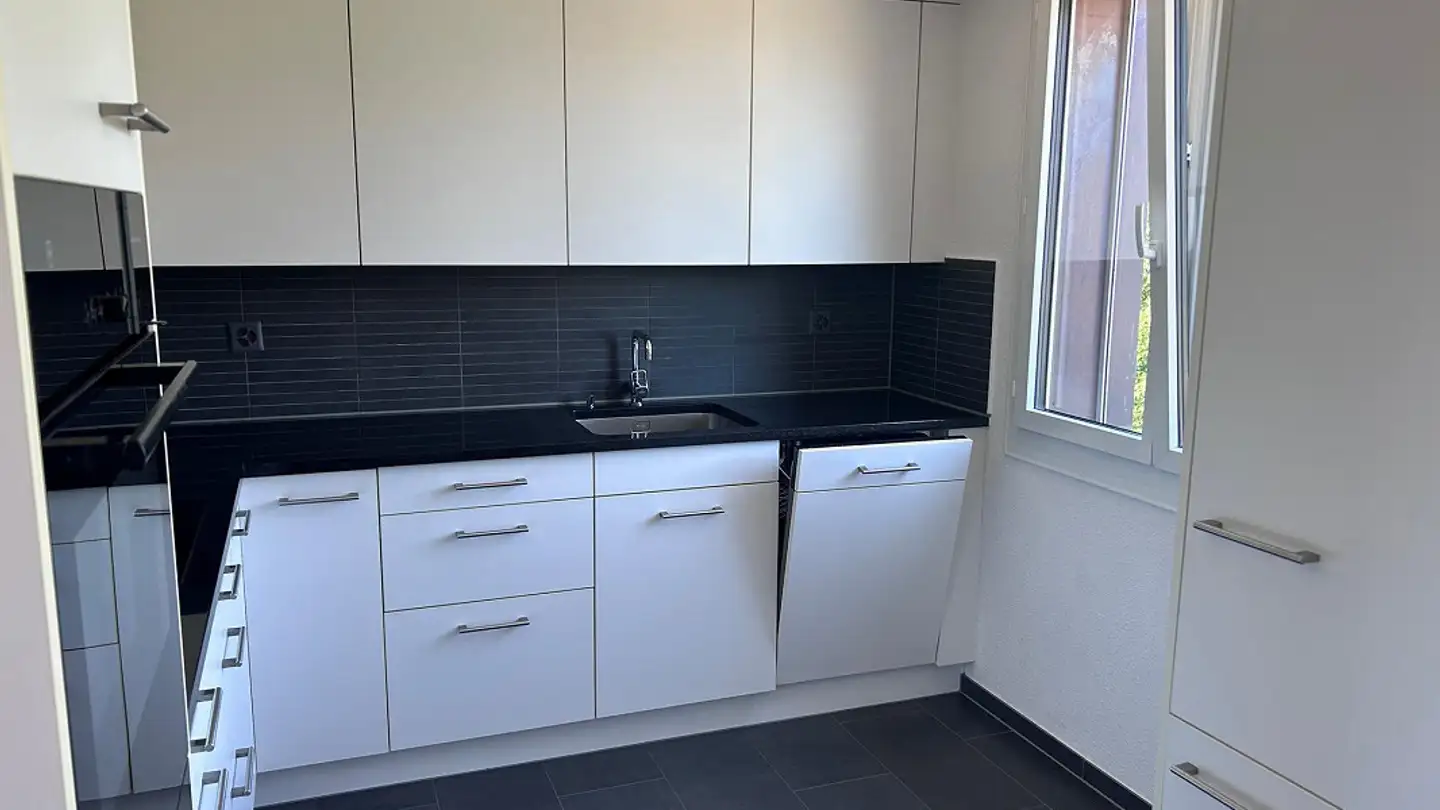 Appartement à louer - Wieshofstrasse 79, 8408 Winterthur - Photo 3