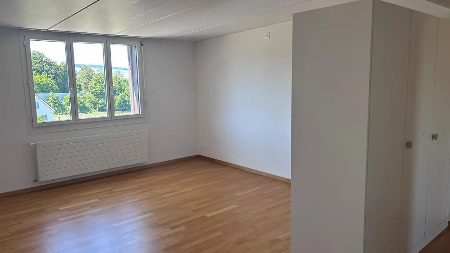 Appartement à louer - Wieshofstrasse 79, 8408 Winterthur - Photo 4