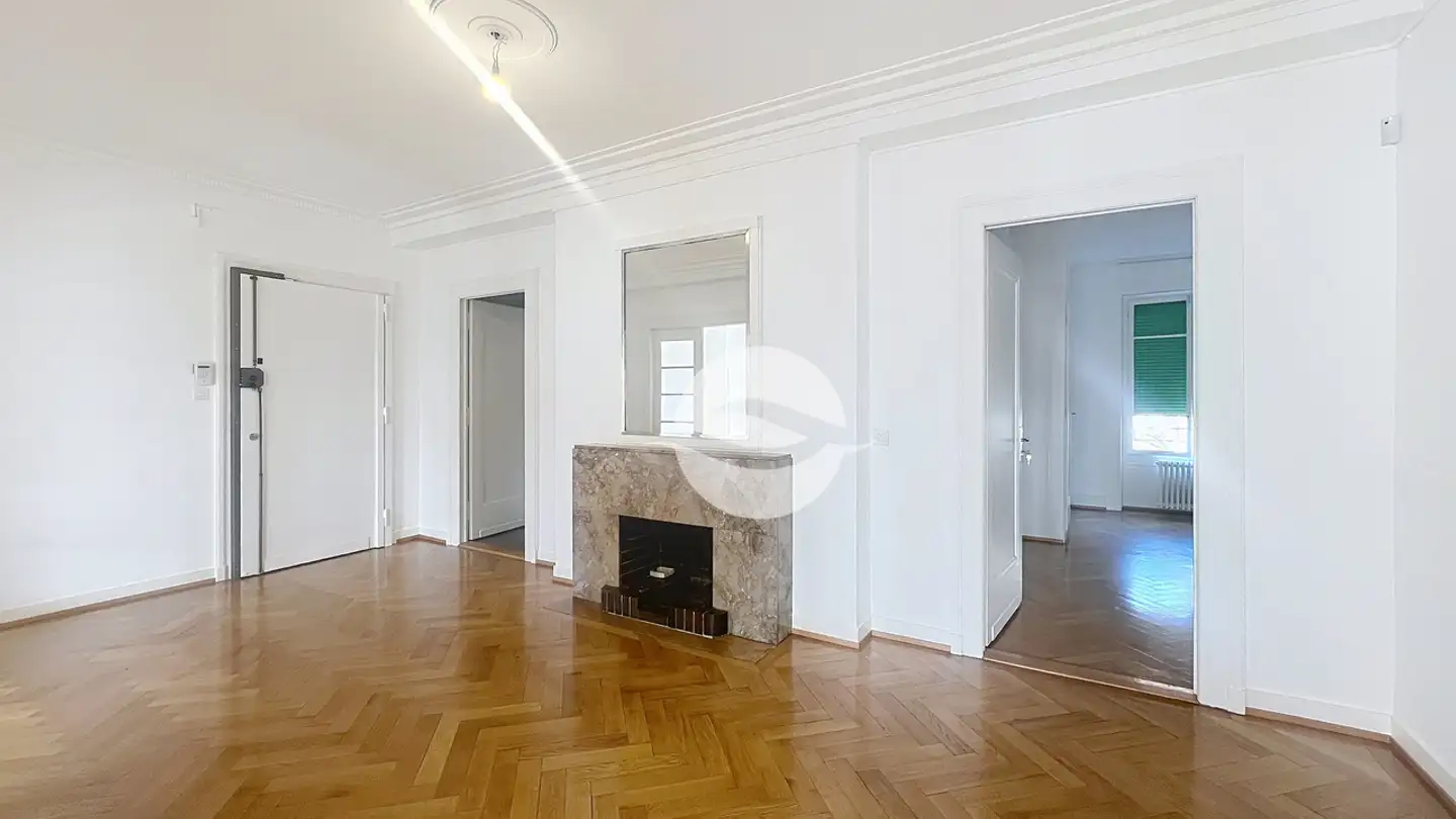 Apartment for rent - Avenue De France 6, 1202 Genève - Photo 4