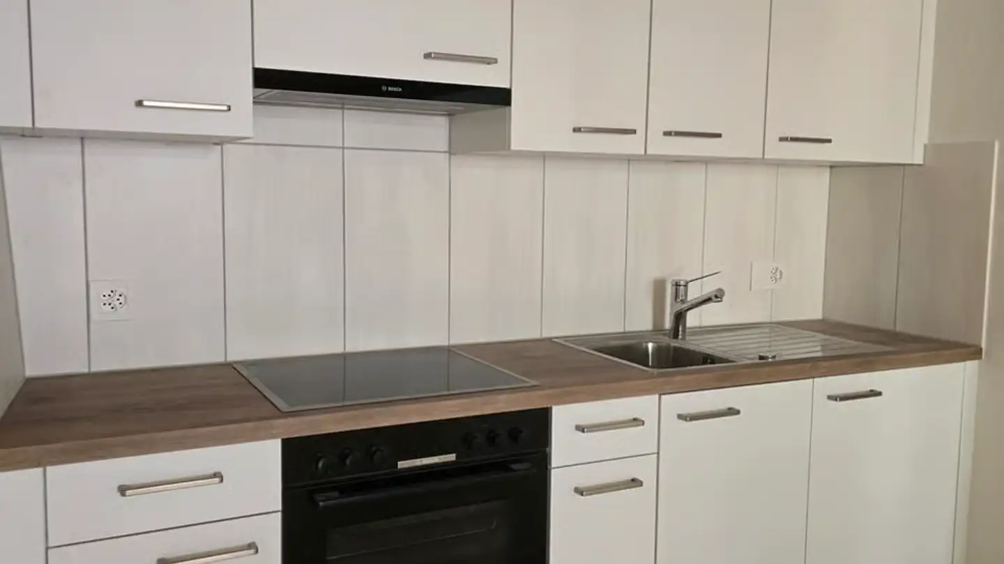 Appartamento in affitto - Rue De L'hôpital 17, 2800 Delémont