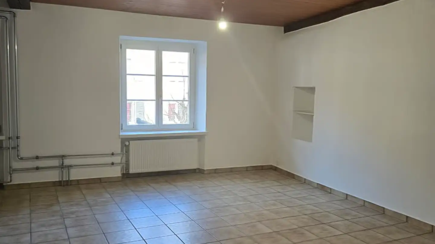 Apartment for rent - Rue De L'hôpital 17, 2800 Delémont - Photo 2
