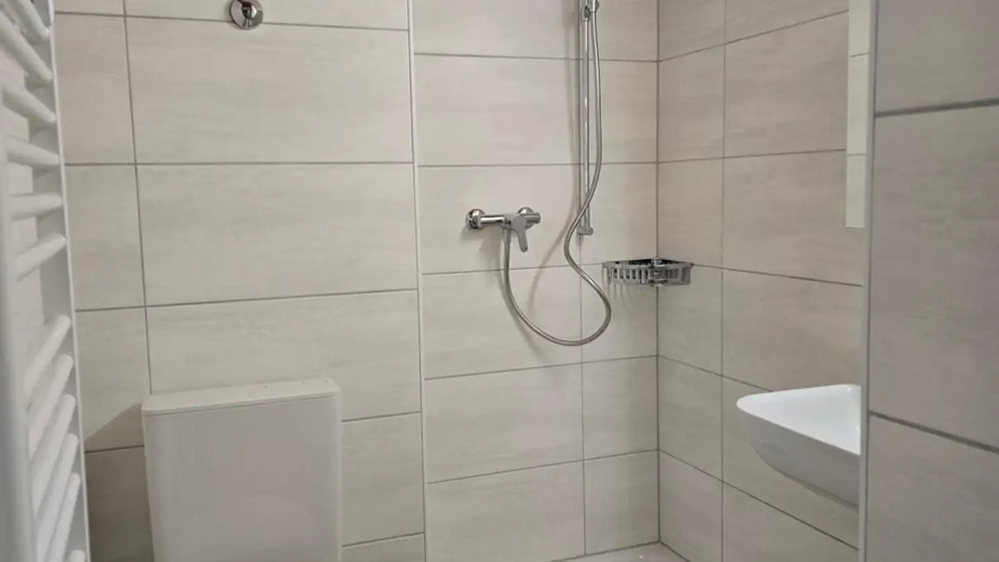 Apartment for rent - Rue De L'hôpital 17, 2800 Delémont - Photo 3