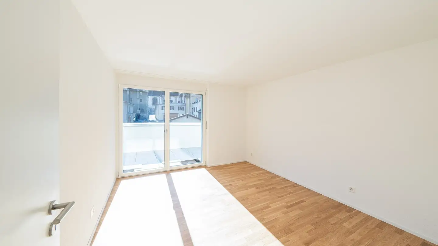 Penthouse for rent - Hengart 16, 3902 Glis - Photo 3