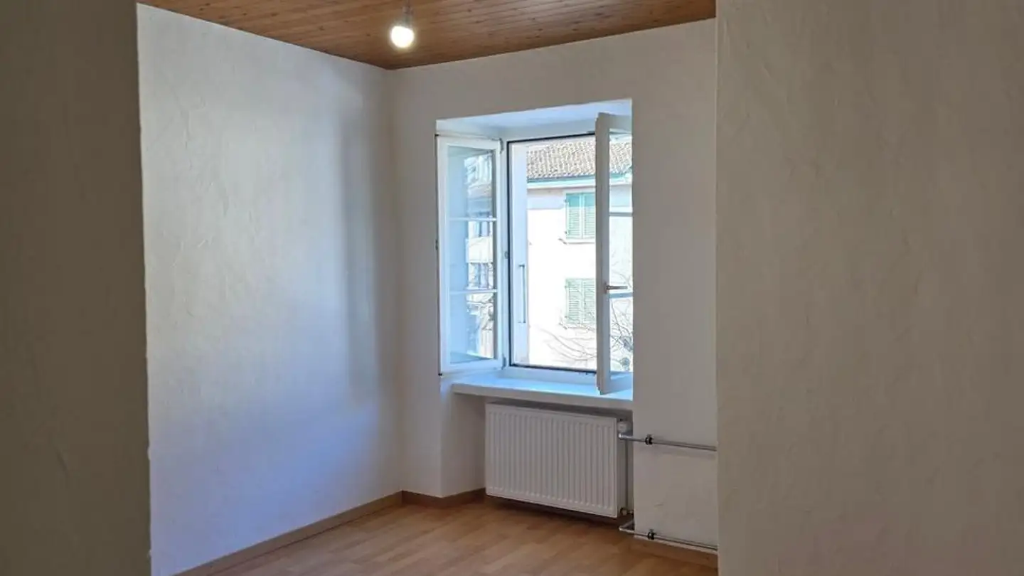 Apartment for rent - Rue De L'hôpital 17, 2800 Delémont - Photo 4