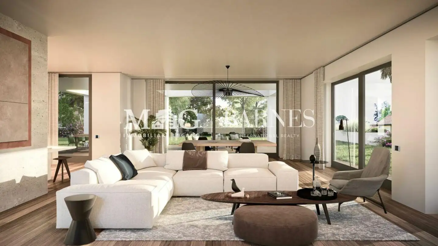 Appartamento in vendita - 6925 Gentilino - Photo 3