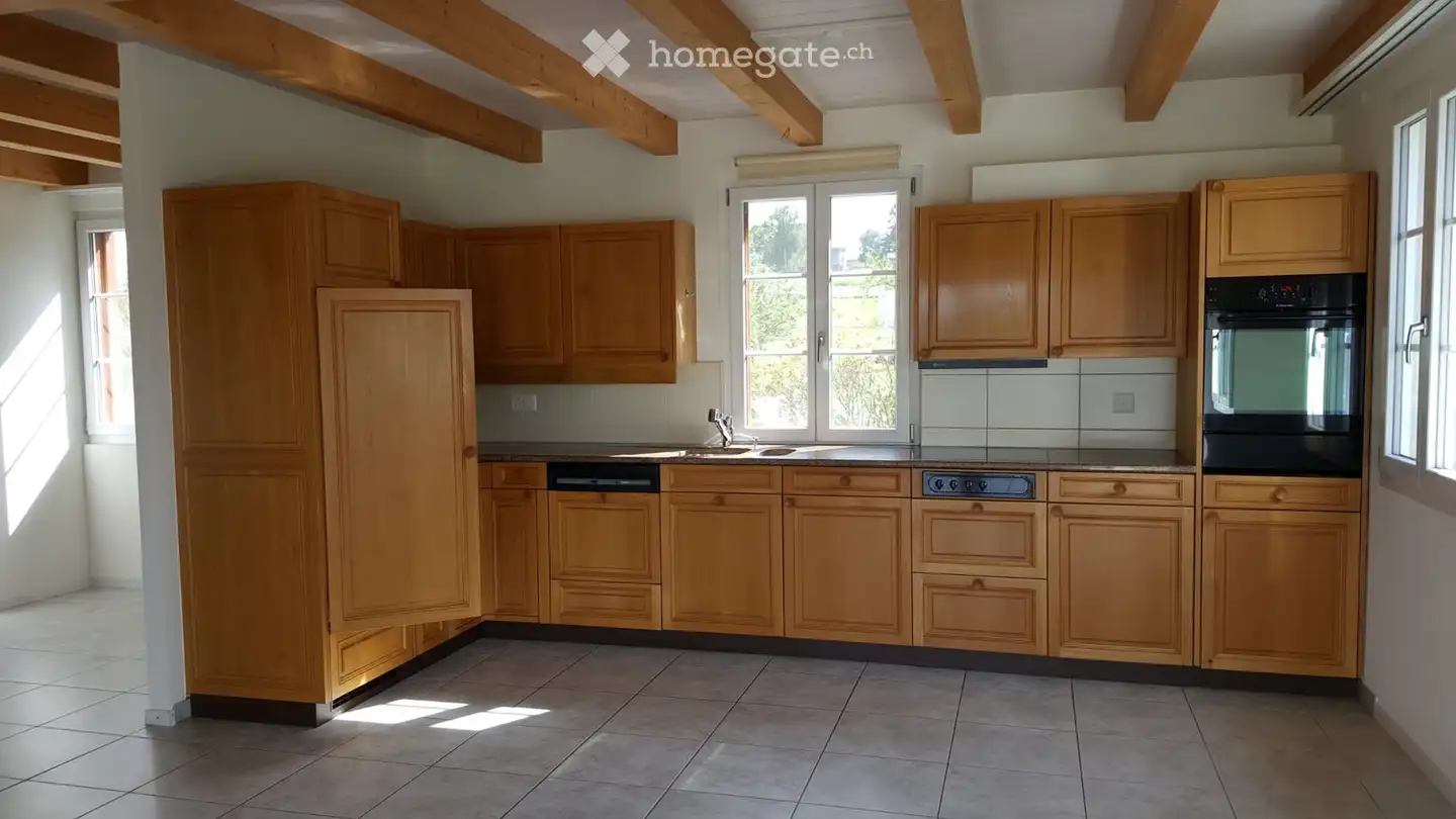 Einfamilienhaus mieten - Schüpbergstrasse 127, 3054 Schüpfen - Foto 3