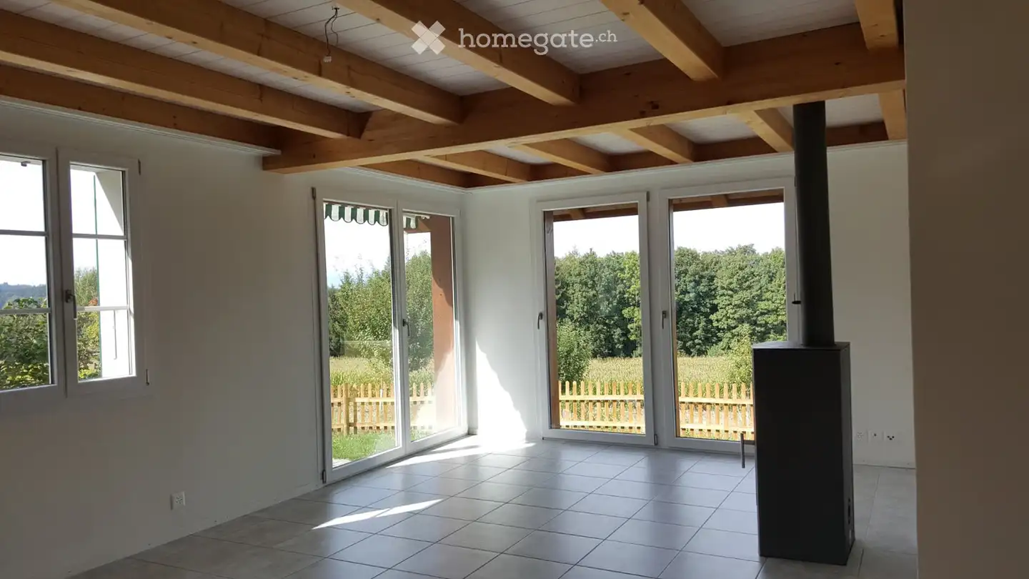 Einfamilienhaus mieten - Schüpbergstrasse 127, 3054 Schüpfen - Foto 4