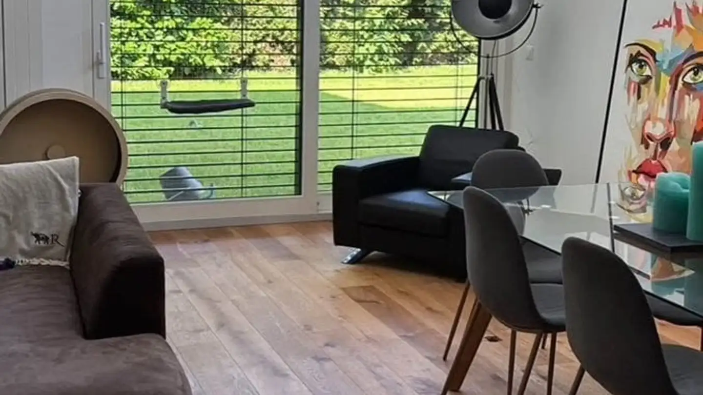 Stanza singola in affitto - 1253 Vandoeuvres