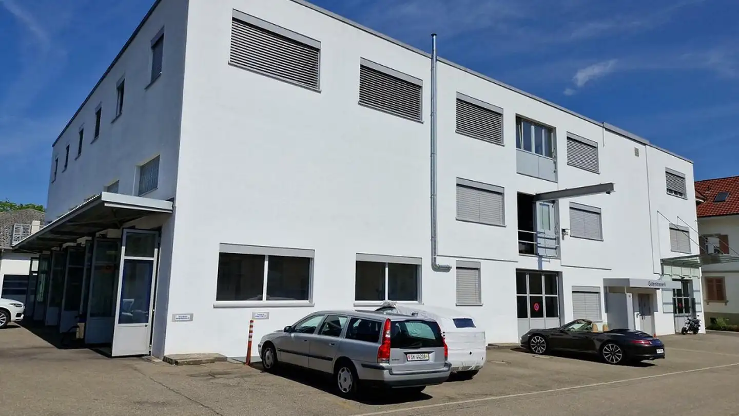 Office space for rent - Güterstrasse 6, 8245 Feuerthalen - Photo 2