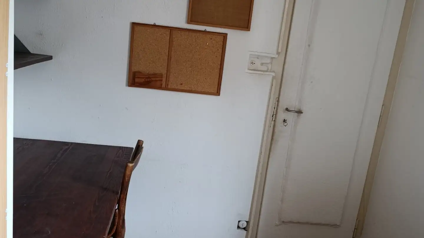 Single room for rent - 1010 Lausanne - Photo 4