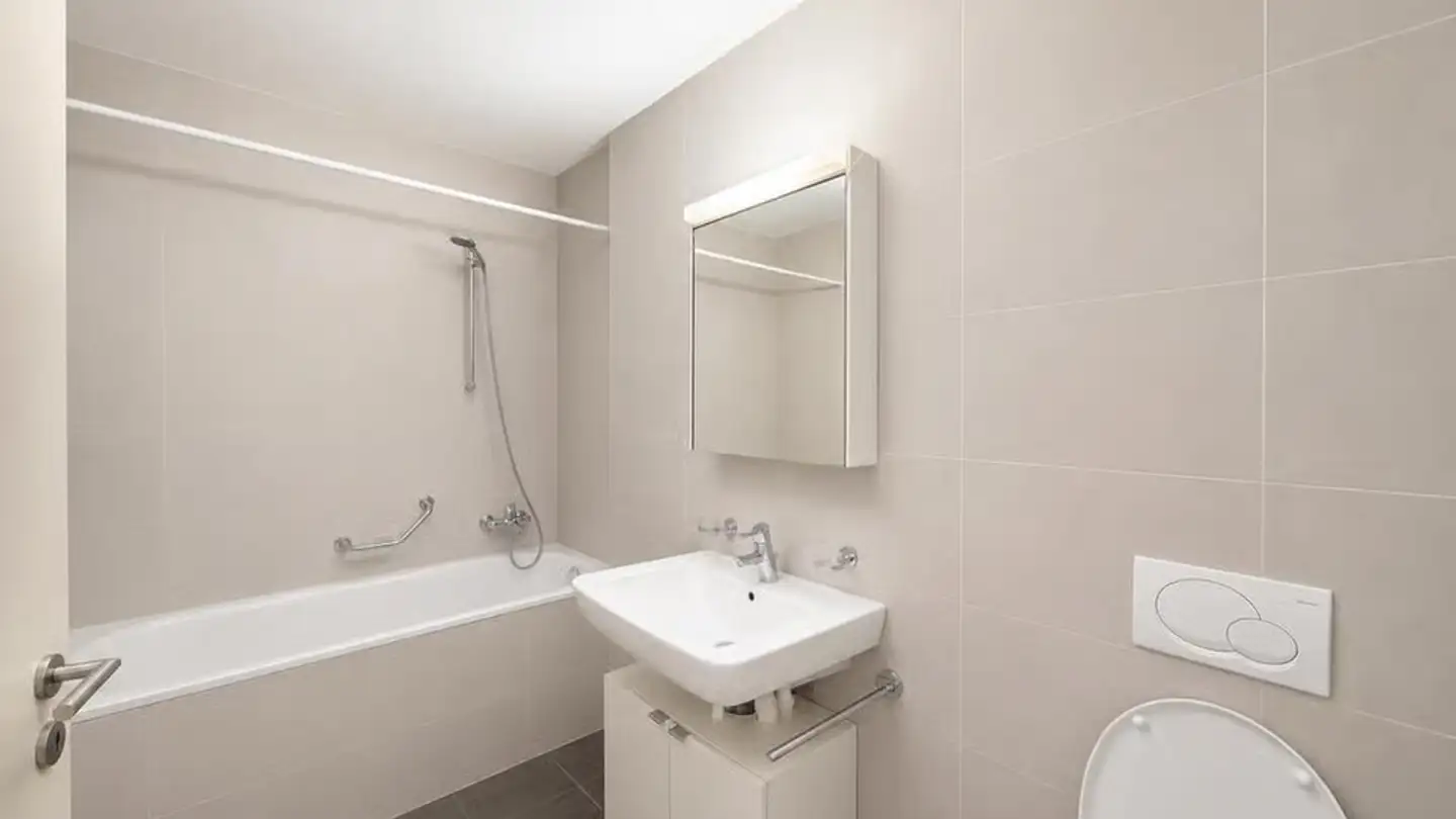 Appartamento in affitto - Rue De Lausanne 21, 1020 Renens VD - Foto 4