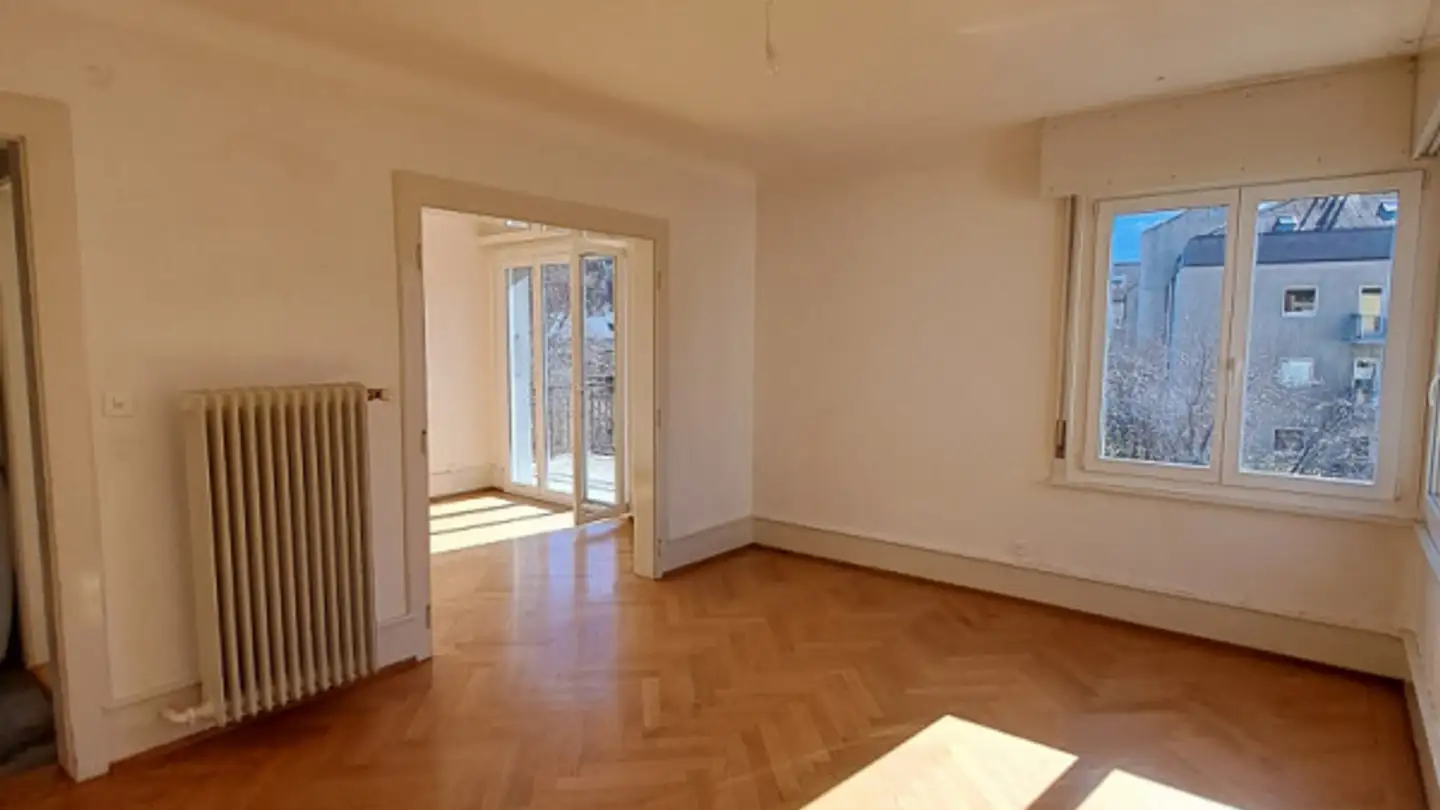 Wohnung mieten - Chemin Du Calvaire 9, 1950 Sion - Foto 2