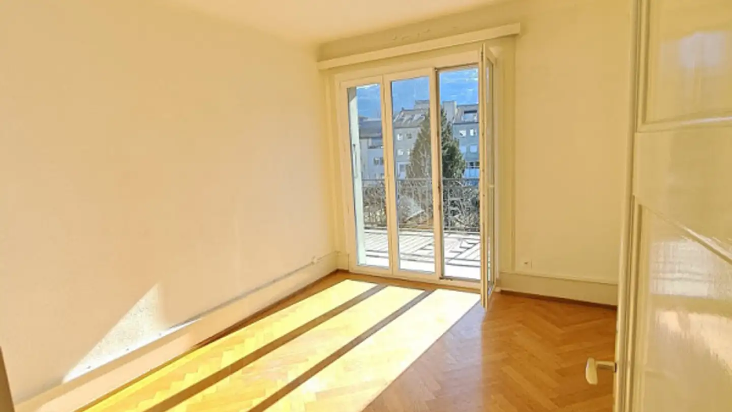 Wohnung mieten - Chemin Du Calvaire 9, 1950 Sion - Foto 3