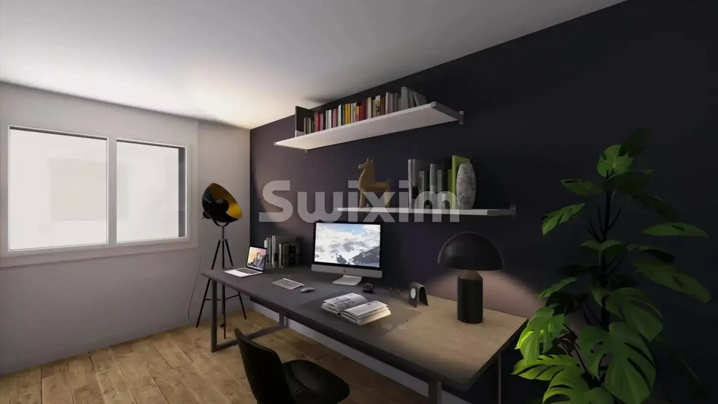 Single house for sale - 1615 Bossonnens - Photo 4