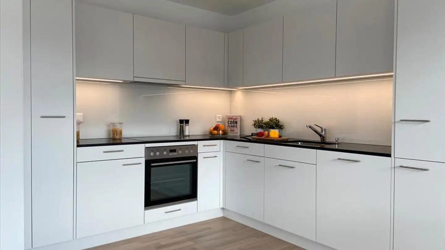 Appartamento in affitto - Baslerstrasse 50, 4310 Rheinfelden - Foto 2