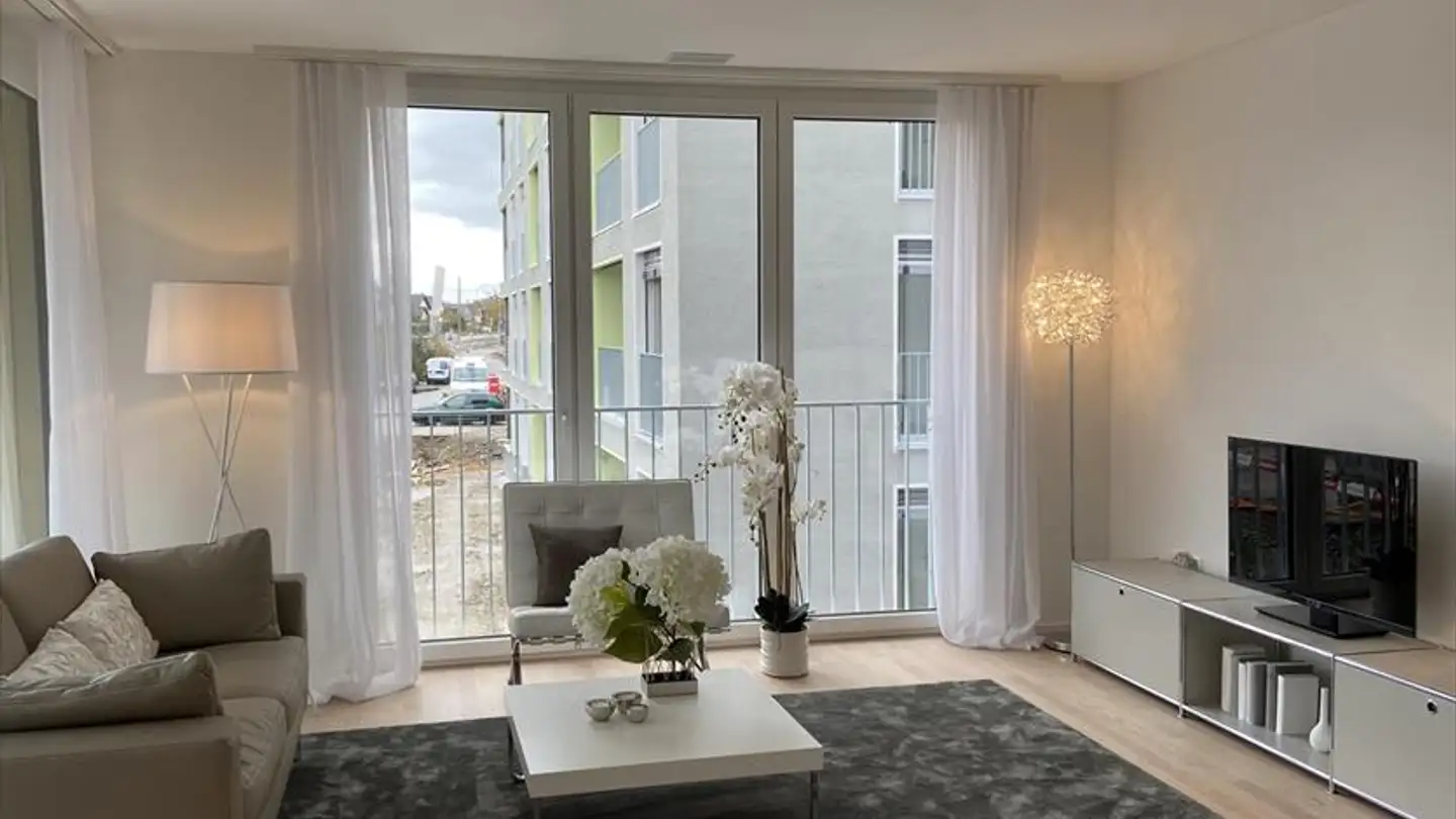 Appartamento in affitto - Baslerstrasse 50, 4310 Rheinfelden - Foto 3