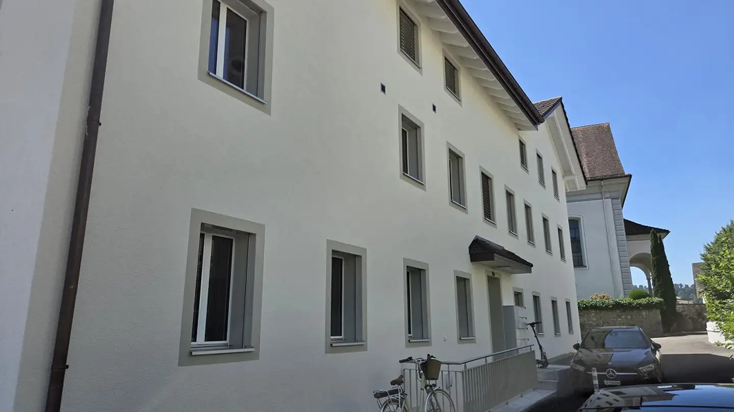 Wohnung mieten - Hubelstrasse 20, 6234 Triengen - Foto 2