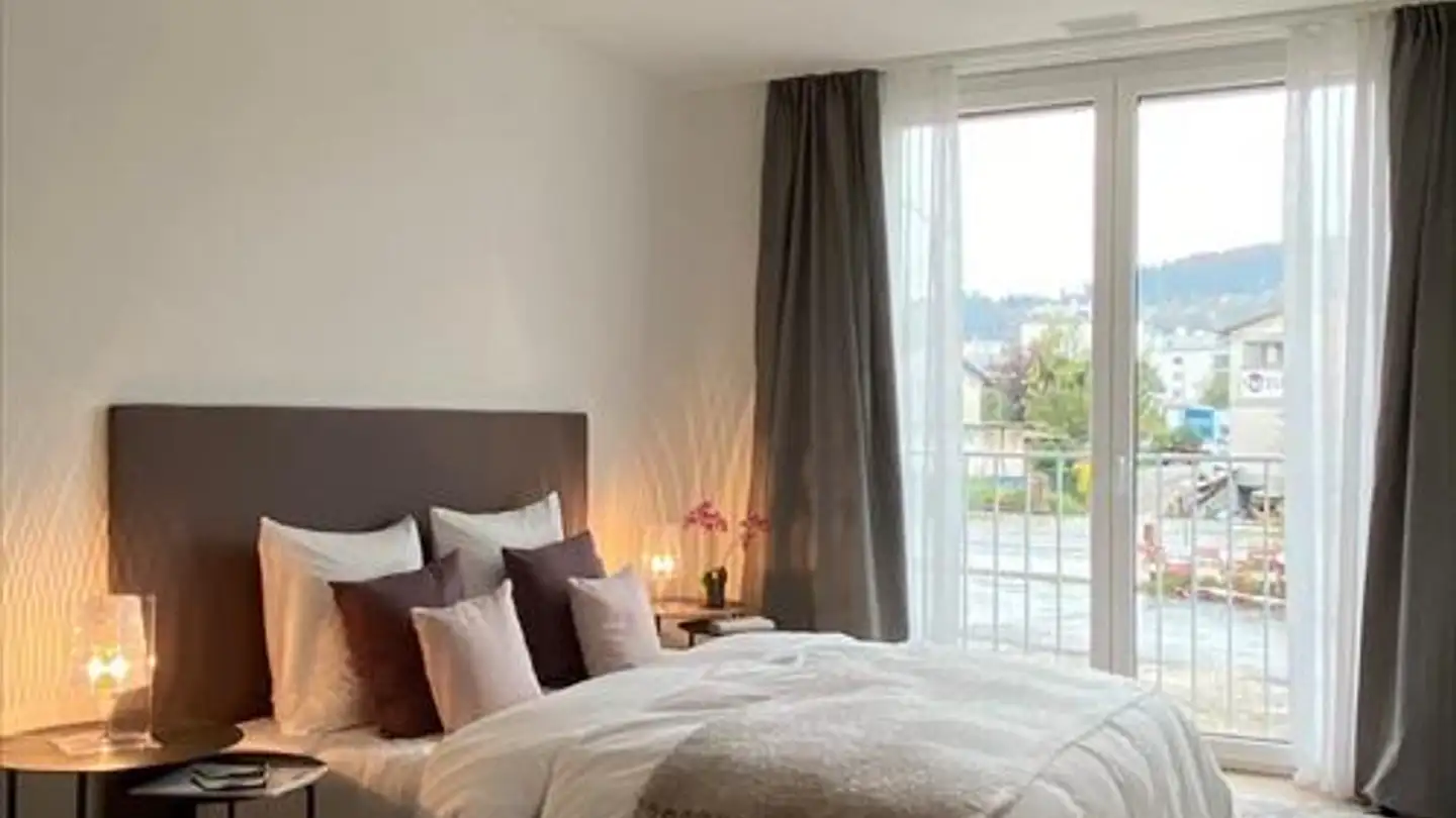 Appartamento in affitto - Baslerstrasse 50, 4310 Rheinfelden - Foto 4