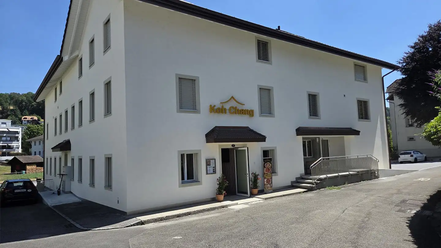 Wohnung mieten - Hubelstrasse 20, 6234 Triengen - Foto 4