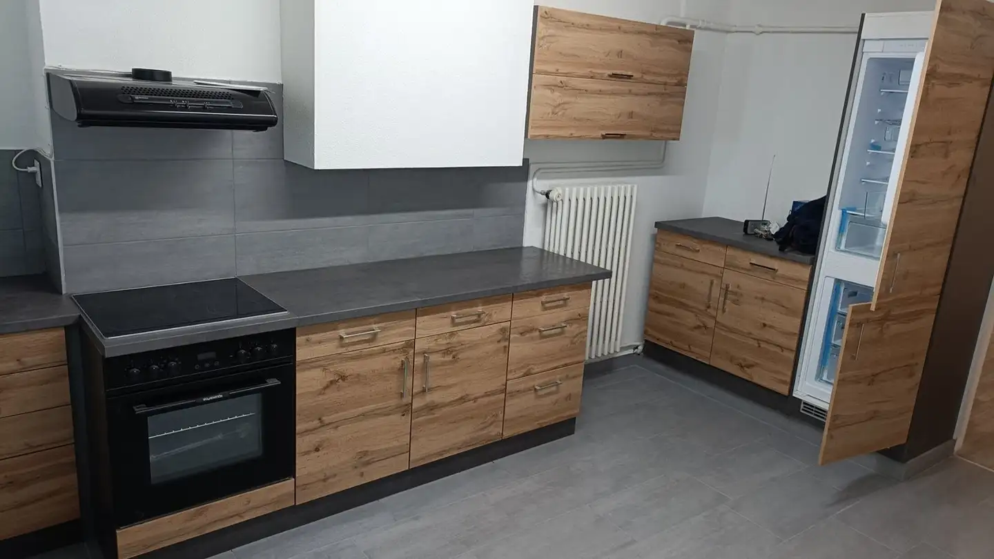 Appartamento in affitto - 2316 Les Ponts-de-Martel - Foto 2