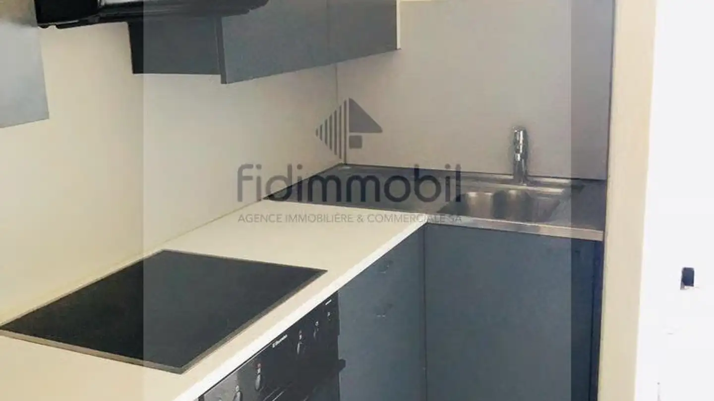 Appartamento in affitto - Rue des Primevères 2A, 2400 Le Locle