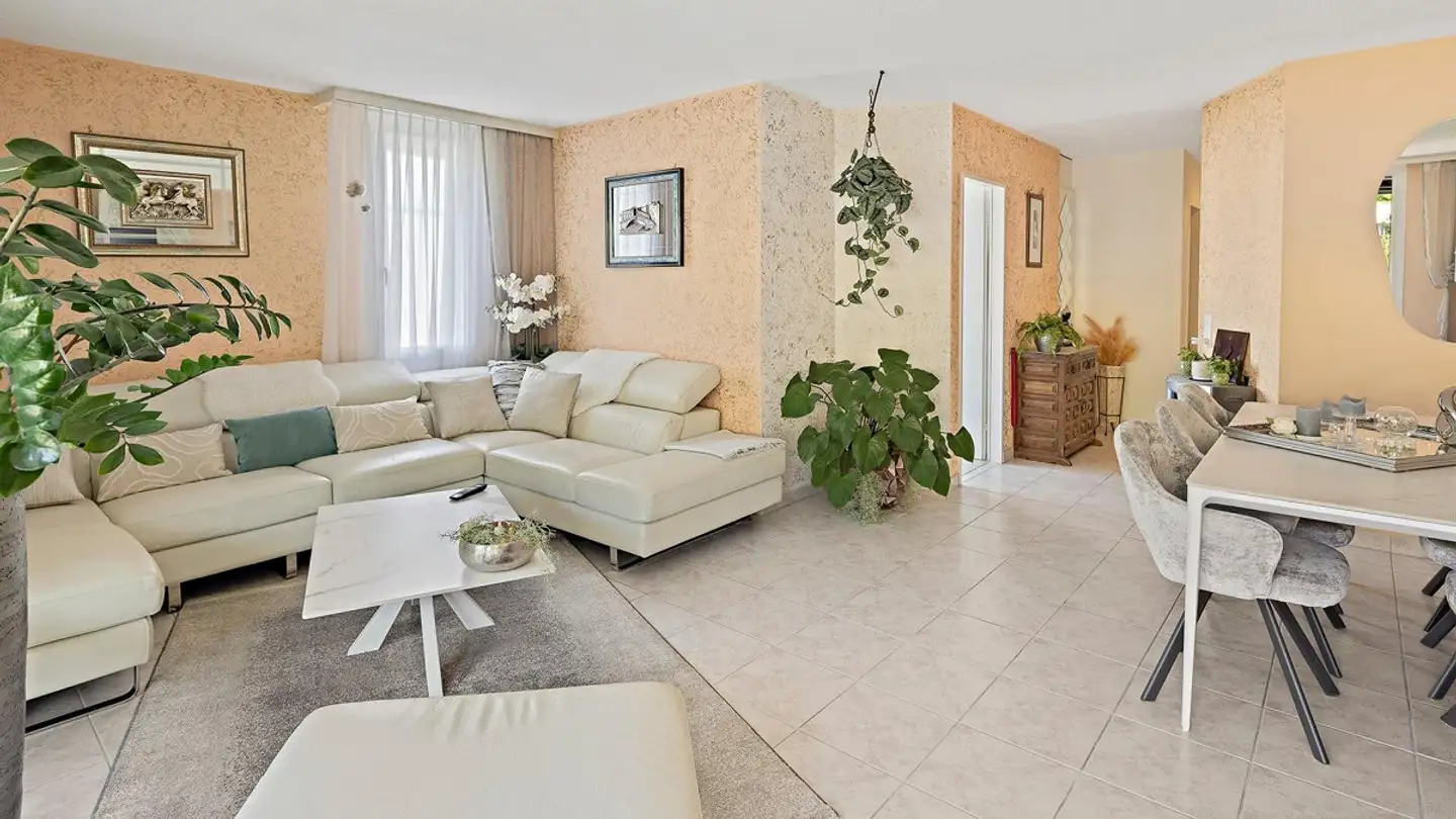 Wohnung kaufen - Chrüzlibergweg 6, 5432 Neuenhof