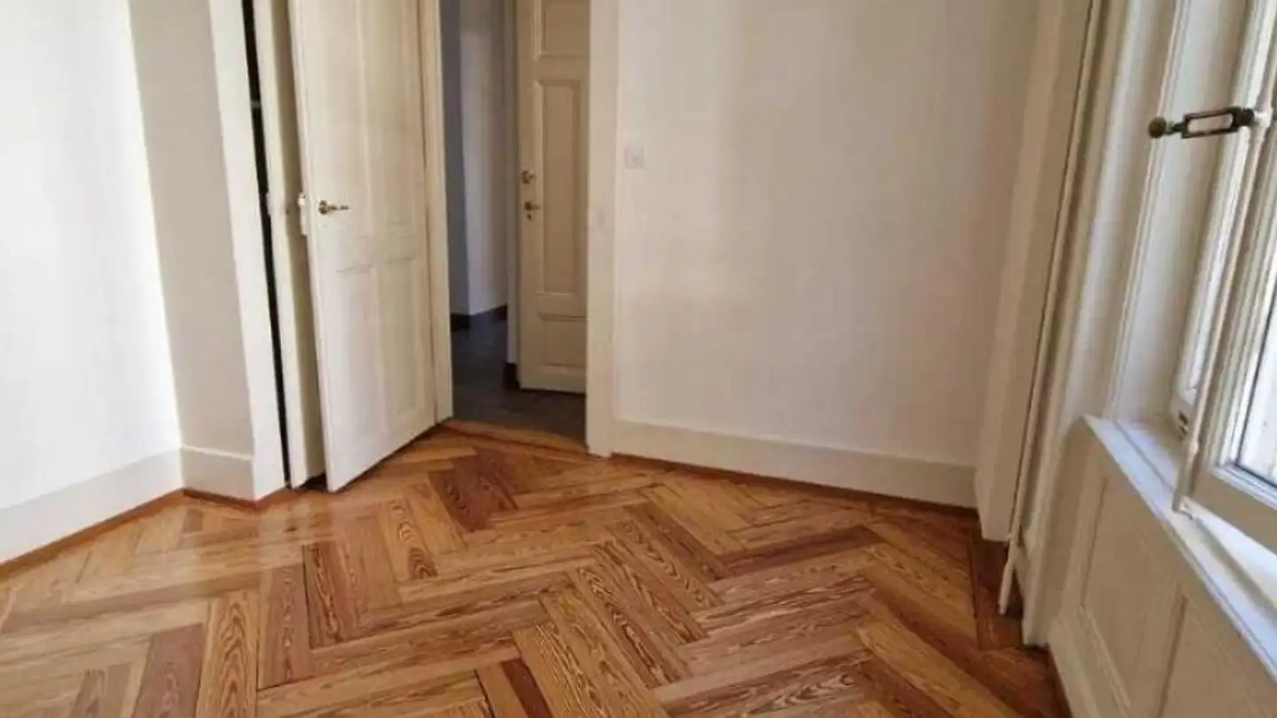 Apartment for rent - Avenue de Florimont 10, 1006 Lausanne - Photo 2