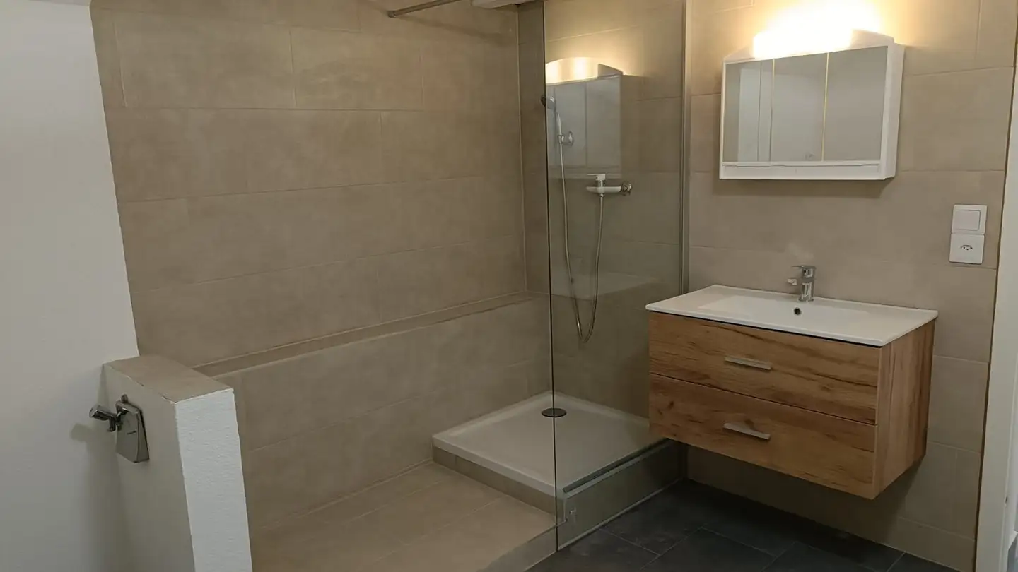 Appartamento in affitto - 2316 Les Ponts-de-Martel - Foto 3