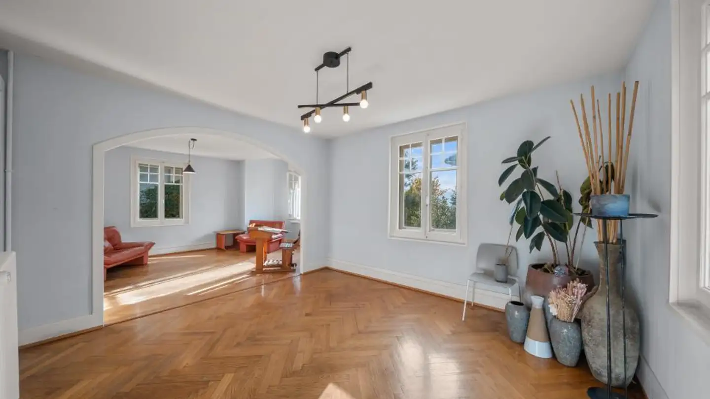 Villa for sale - 1004 Lausanne