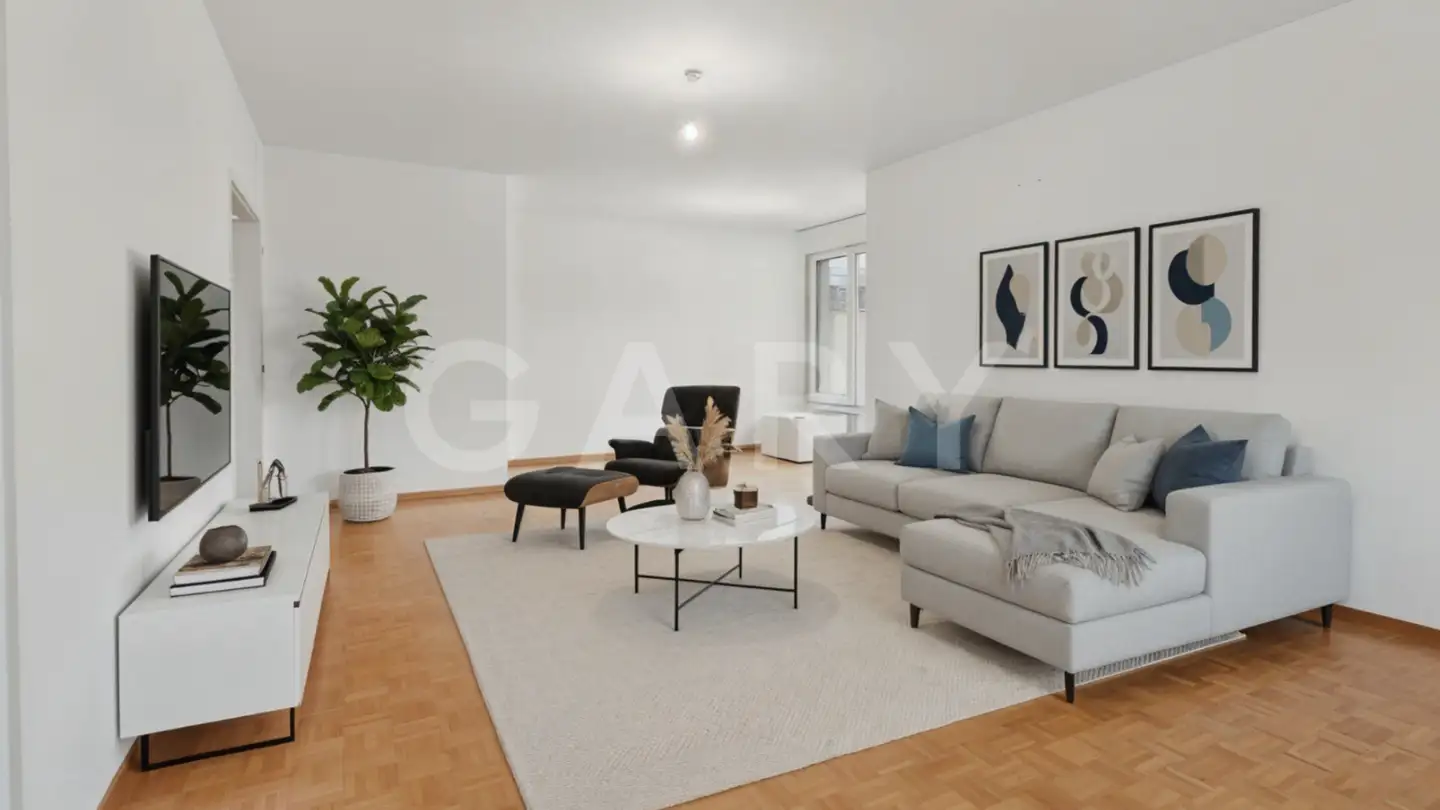 Apartment for sale - 1208 Genève
