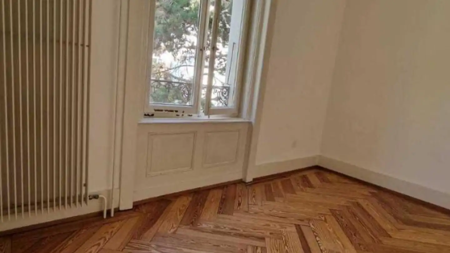 Apartment for rent - Avenue de Florimont 10, 1006 Lausanne - Photo 4
