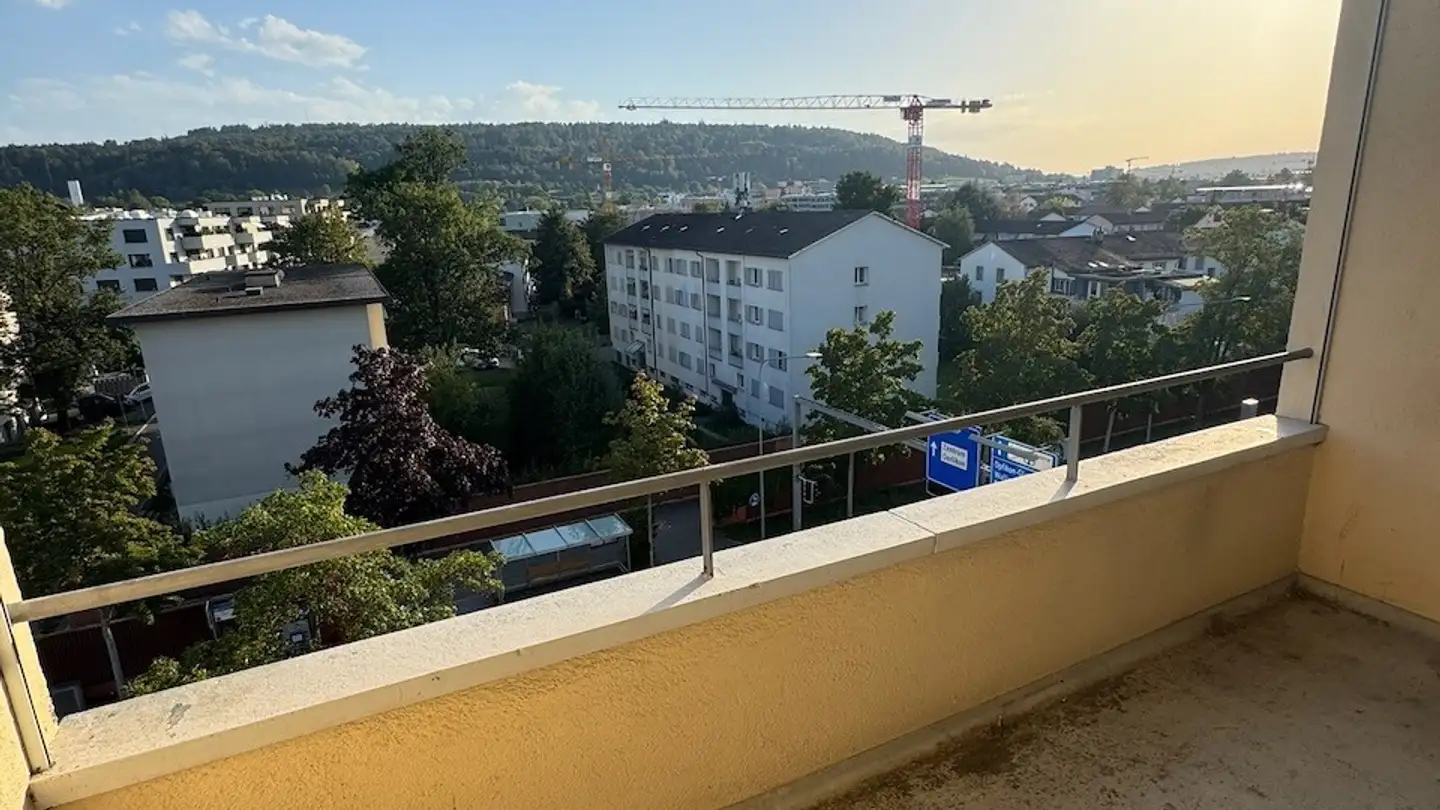 Zimmer mieten - Ueberlandstrasse 327, 8051 Zürich - Foto 4