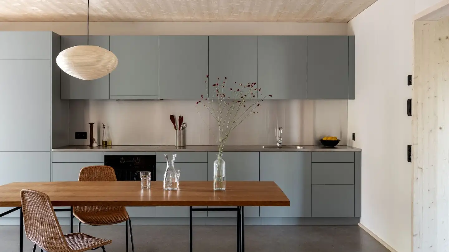 Appartement à louer - Wiesenstrasse 25, 4900 Langenthal - Photo 2