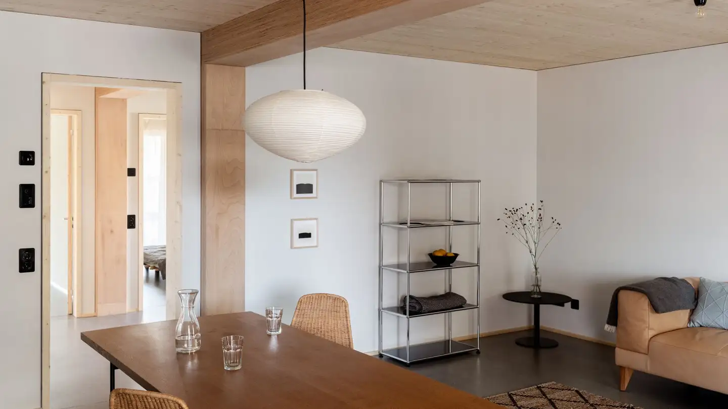 Appartement à louer - Wiesenstrasse 25, 4900 Langenthal - Photo 4