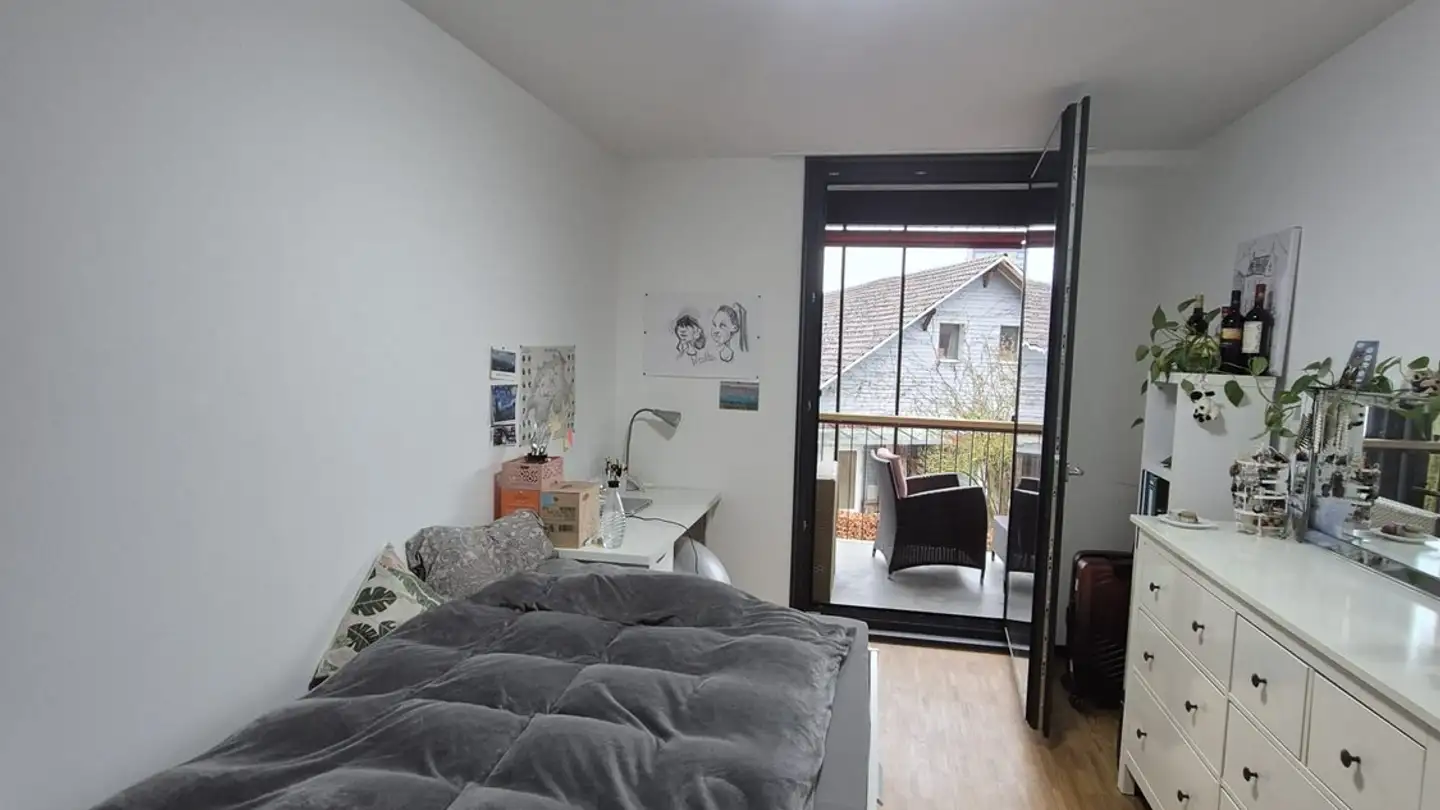 Apartment for rent - Riedbachstrasse, 3027 Bern