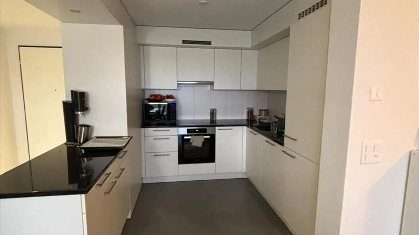 Apartment for rent - Route De La Fonderie 27, 1700 Fribourg