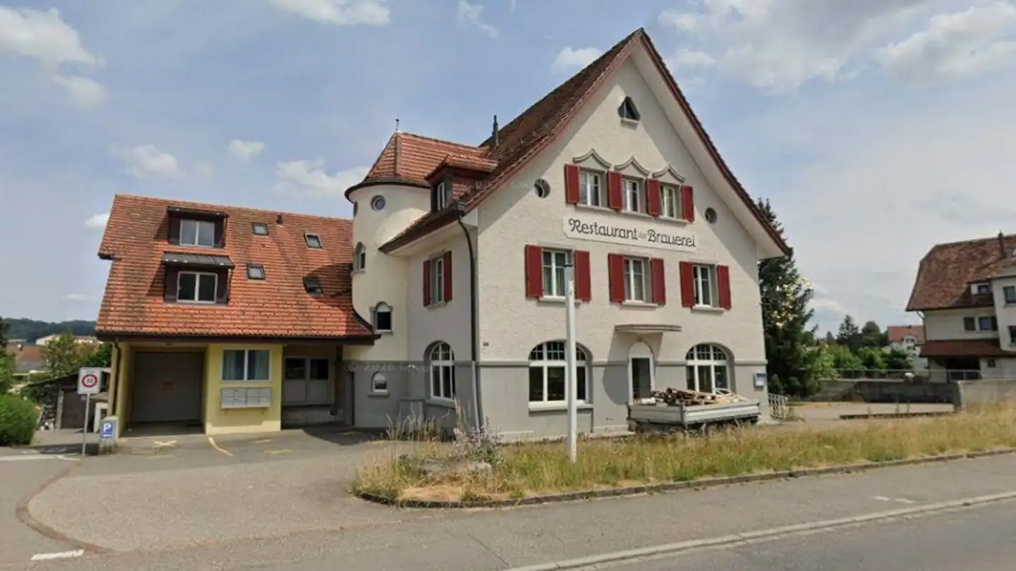 Apartment for rent - Seetalstrasse 97, 5703 Seon