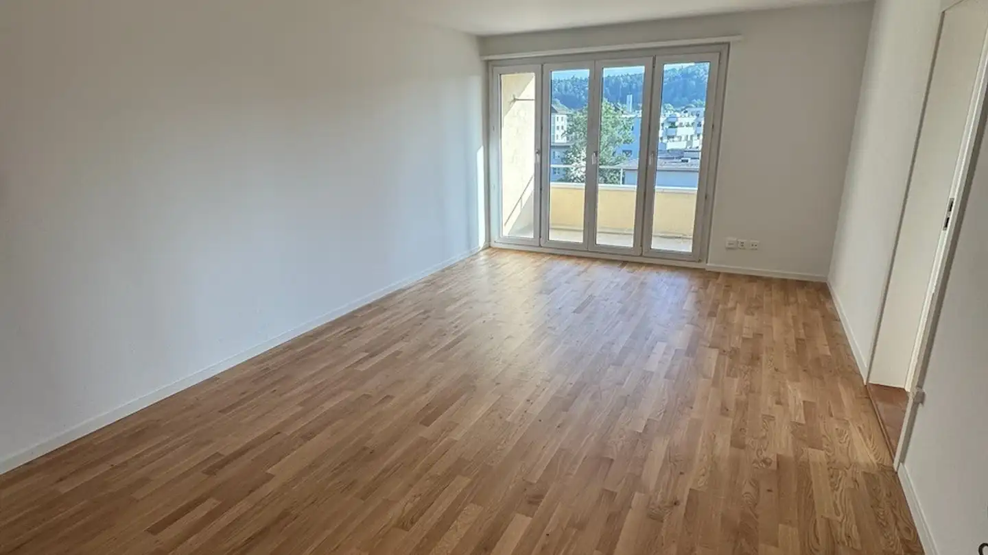 Zimmer mieten - Ueberlandstrasse 327, 8051 Zürich