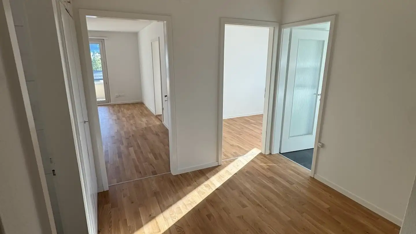 Zimmer mieten - Ueberlandstrasse 327, 8051 Zürich - Foto 2