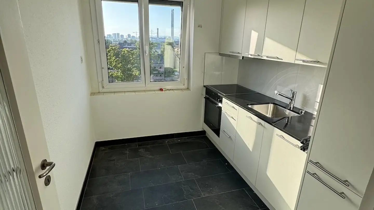 Zimmer mieten - Ueberlandstrasse 327, 8051 Zürich - Foto 3