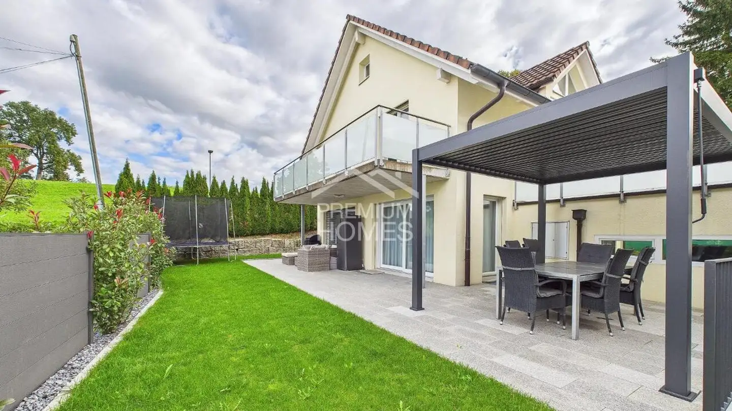 Casa singola in vendita - 9548 Matzingen