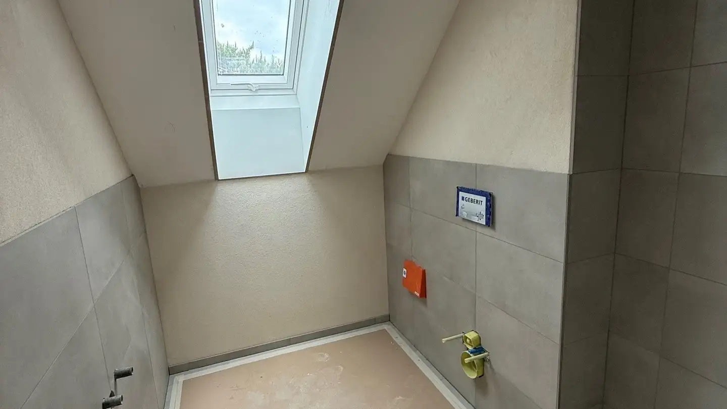 Wohnung mieten - Polygonstrasse 39, 3014 Bern - Foto 2