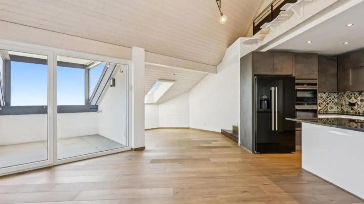 Appartamento in vendita - 1148 Mont-la-Ville