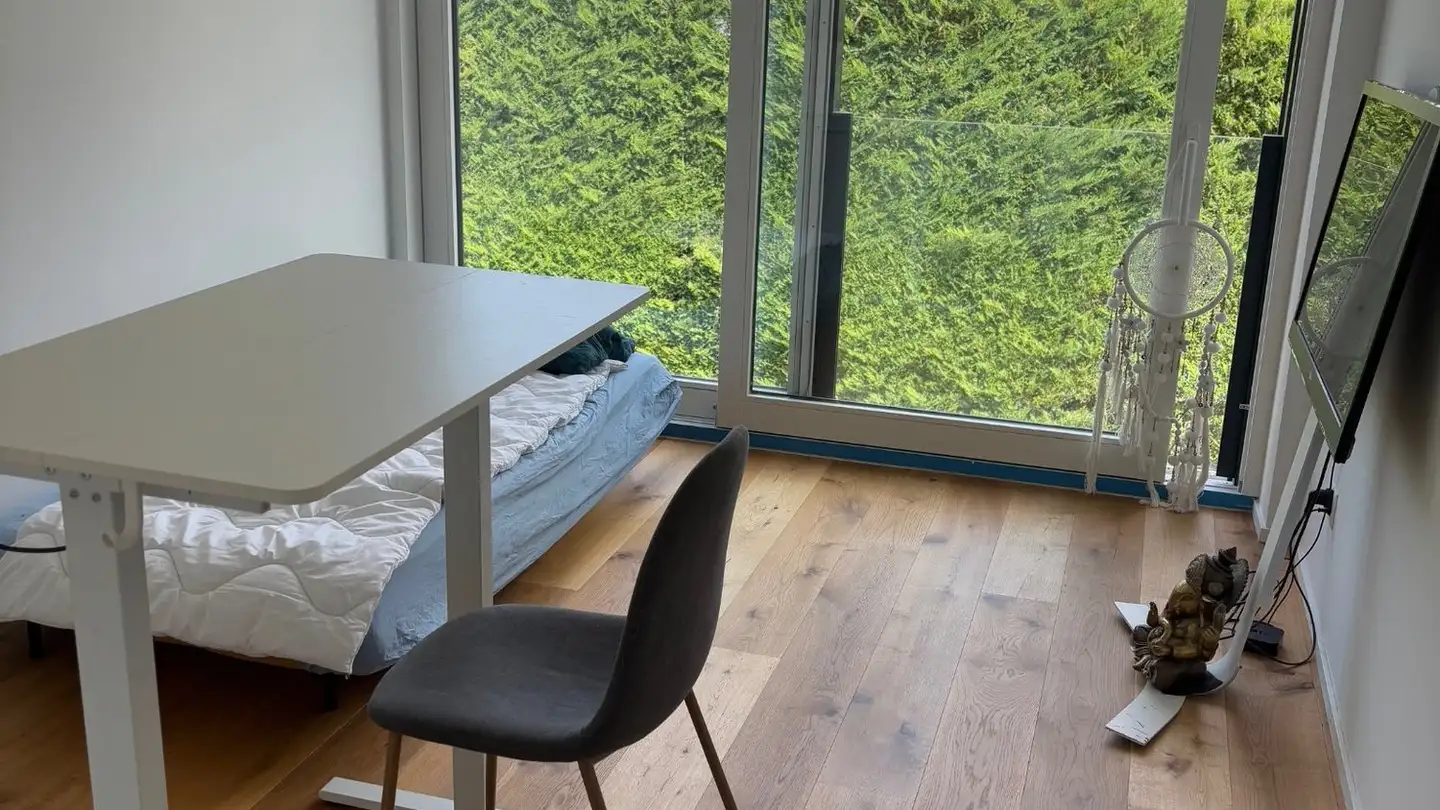 Chambre à louer - 1253 Vandoeuvres - Photo 2