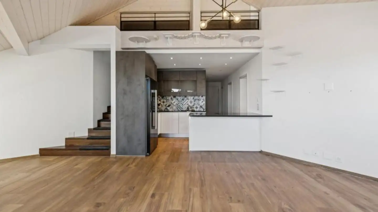 Appartamento in vendita - 1148 Mont-la-Ville - Foto 2