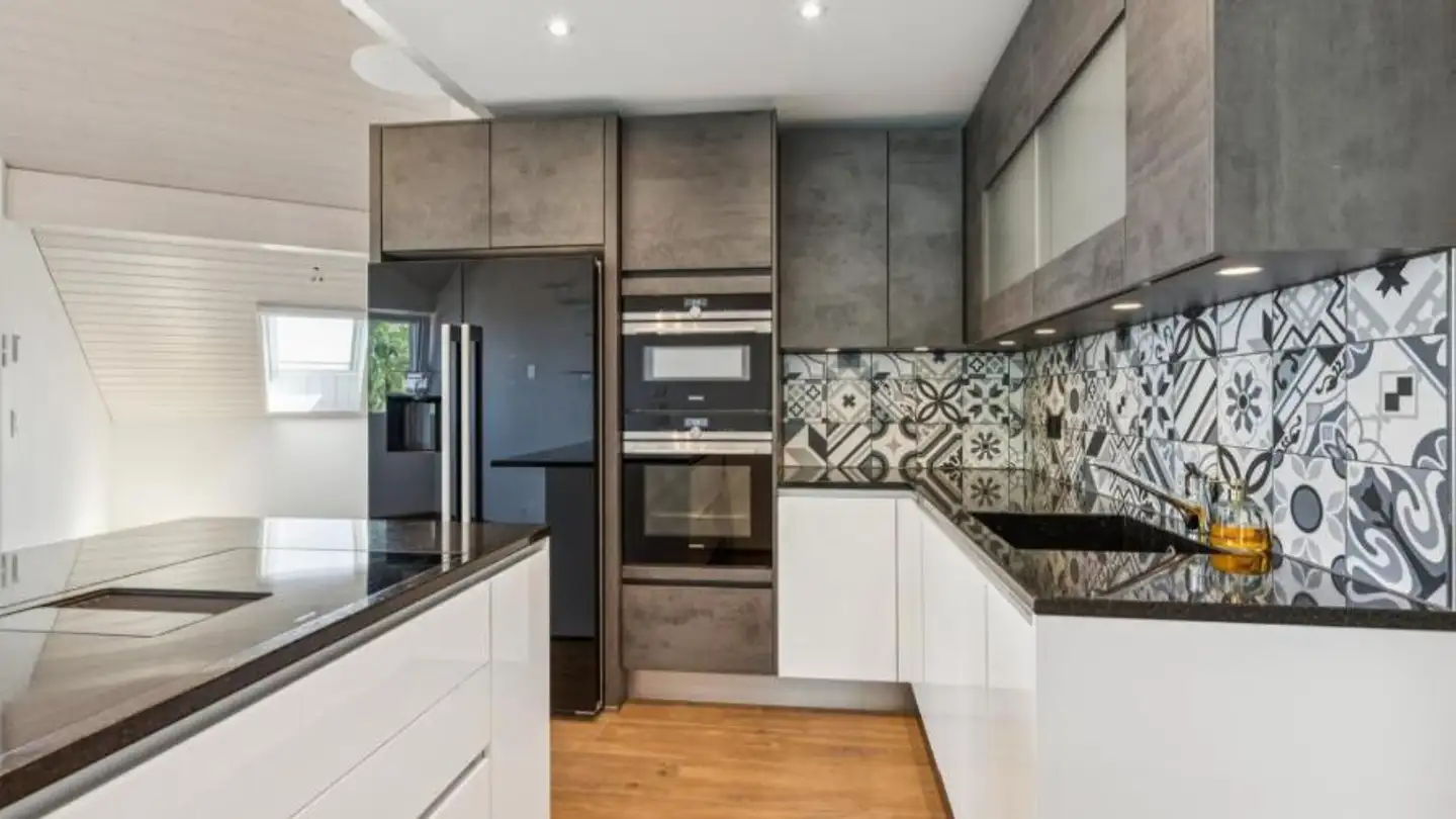 Appartamento in vendita - 1148 Mont-la-Ville - Foto 4
