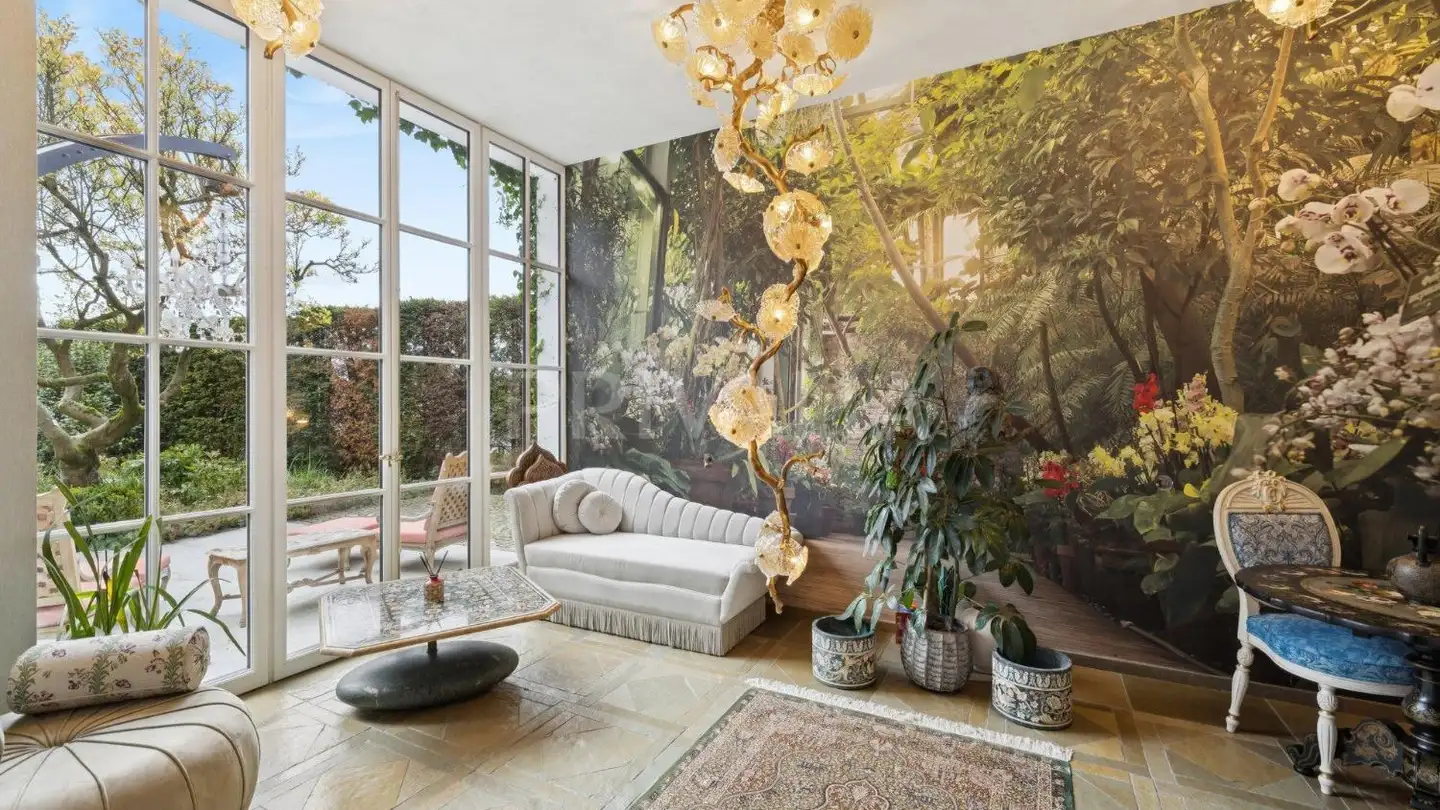 Einfamilienhaus kaufen - 1008 Jouxtens-Mézery - Foto 3