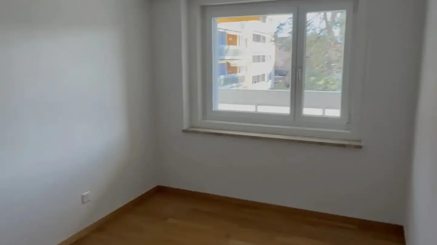 Single room for rent - Buchholzstrasse 92, 8053 Zürich