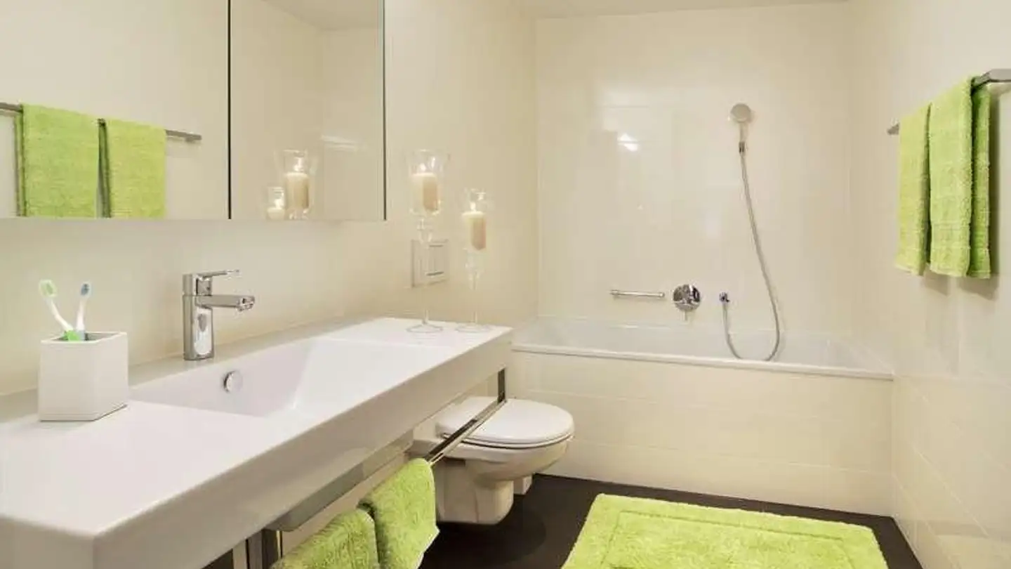 Wohnung mieten - Hammerstrasse 12, 8008 Zürich - Foto 3